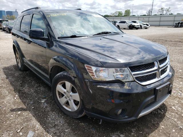 dodge journey sx 2012 3c4pddbg5ct307501