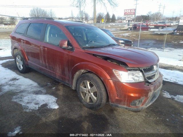 dodge journey 2012 3c4pddbg5ct307787