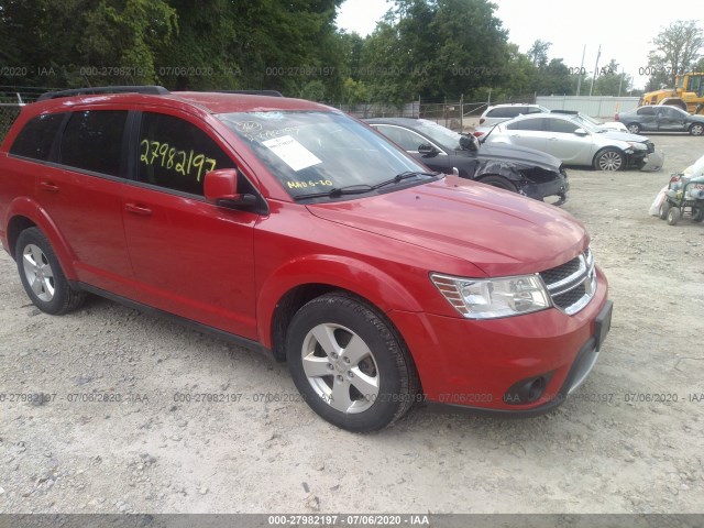 dodge journey 2012 3c4pddbg5ct350025