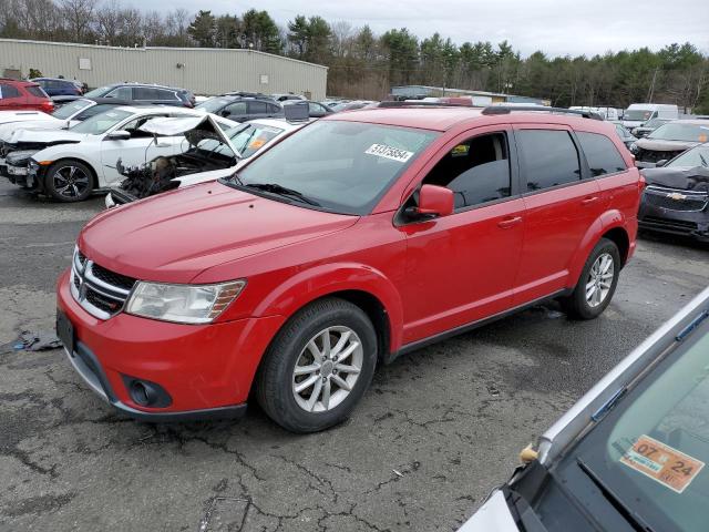 dodge journey 2013 3c4pddbg5dt504640