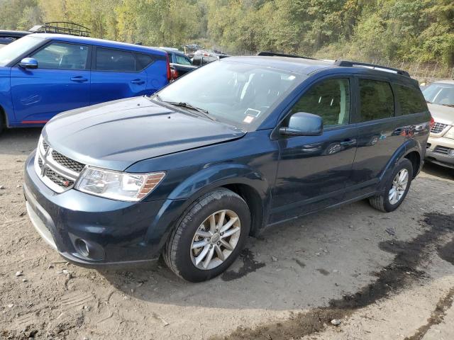 dodge journey sx 2013 3c4pddbg5dt519414