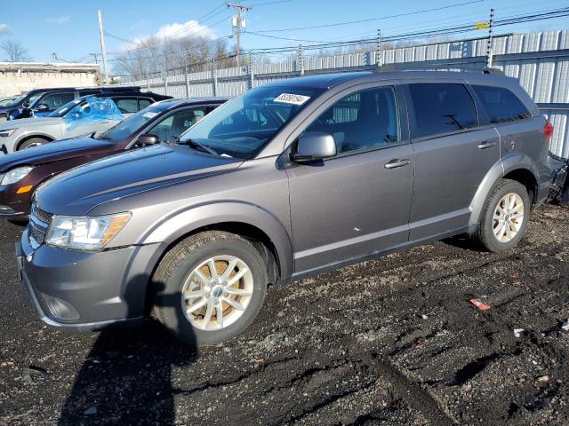 dodge journey sx 2013 3c4pddbg5dt579399