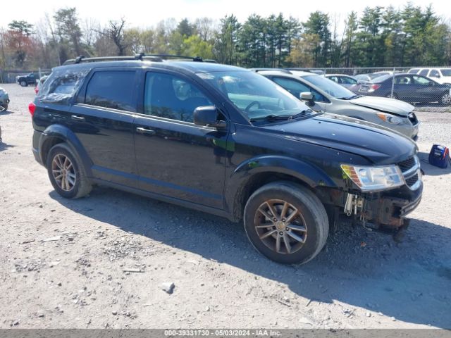 dodge journey 2013 3c4pddbg5dt661861