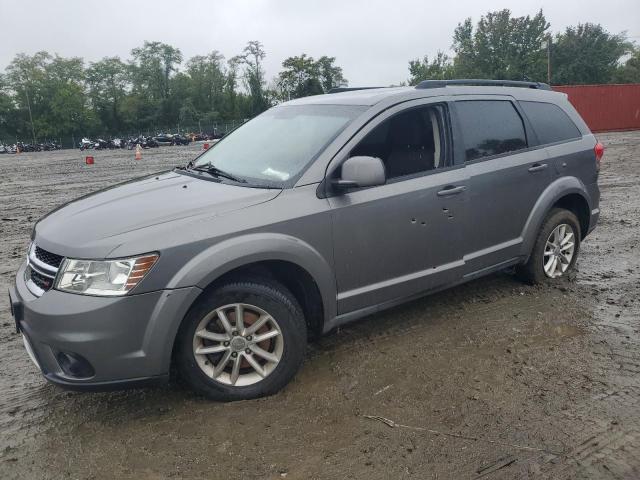 dodge journey sx 2013 3c4pddbg5dt688154