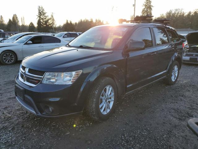 dodge journey sx 2013 3c4pddbg5dt705986