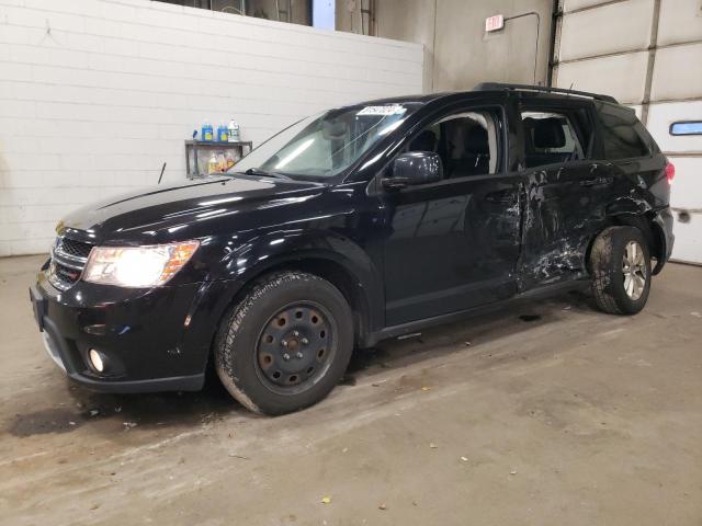 dodge journey sx 2014 3c4pddbg5et158459