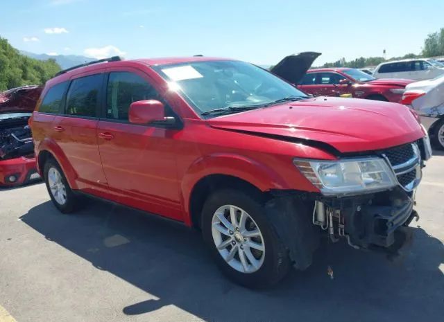 dodge journey 2014 3c4pddbg5et178761