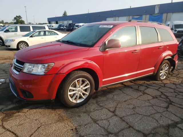 dodge journey sx 2014 3c4pddbg5et190814