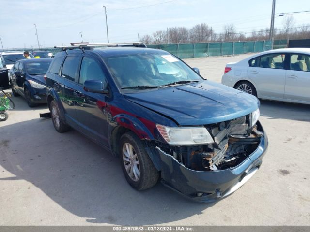 dodge journey 2014 3c4pddbg5et193311