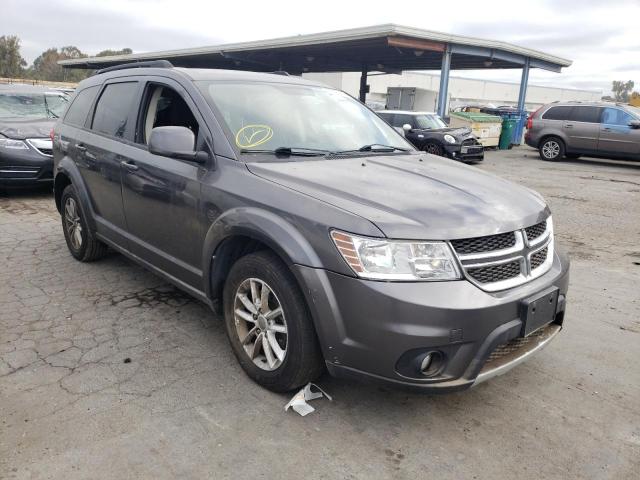 dodge journey sx 2014 3c4pddbg5et212097