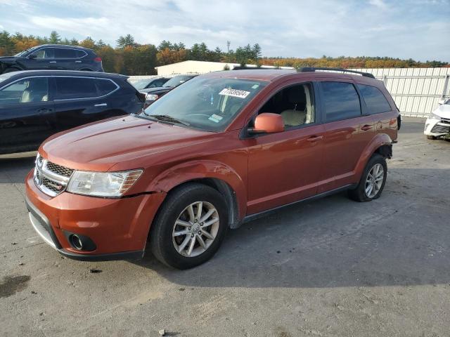 dodge journey sx 2014 3c4pddbg5et297331