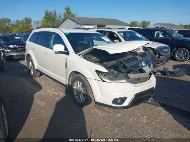 dodge journey 2015 3c4pddbg5ft589272