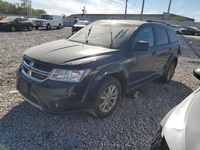 dodge journey sx 2015 3c4pddbg5ft640057