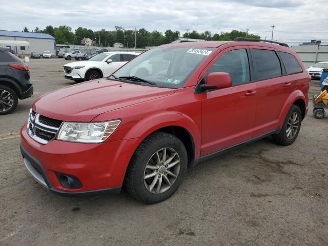 dodge journey 2015 3c4pddbg5ft646134