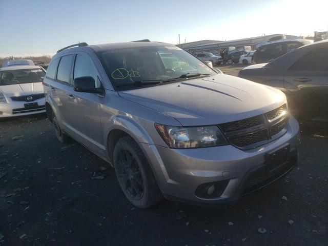 dodge journey sx 2015 3c4pddbg5ft651513