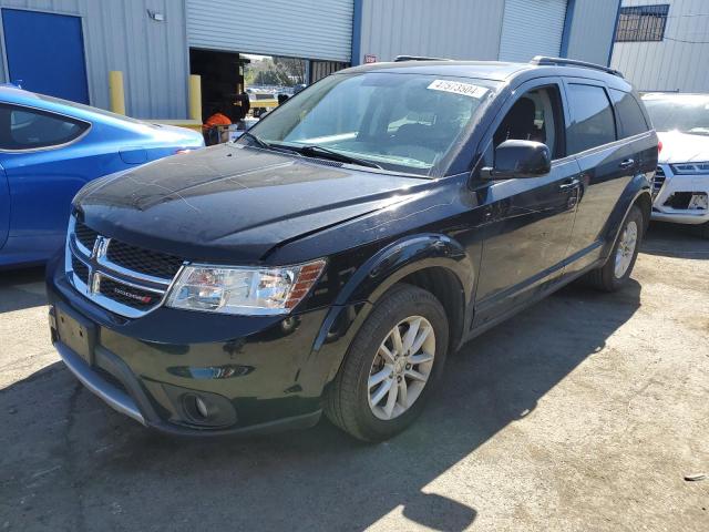 dodge journey 2015 3c4pddbg5ft730647