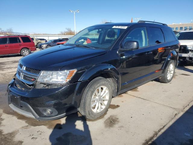 dodge journey sx 2016 3c4pddbg5gt159923