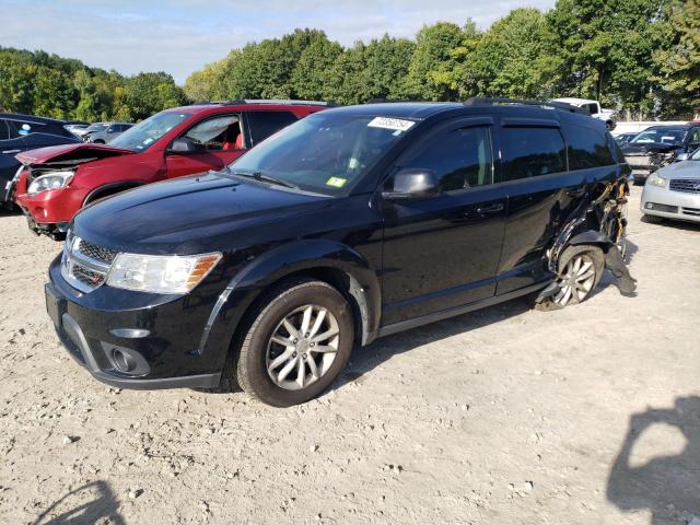 dodge journey sx 2016 3c4pddbg5gt179783