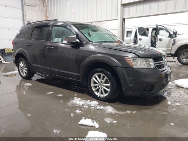 dodge journey 2016 3c4pddbg5gt196387