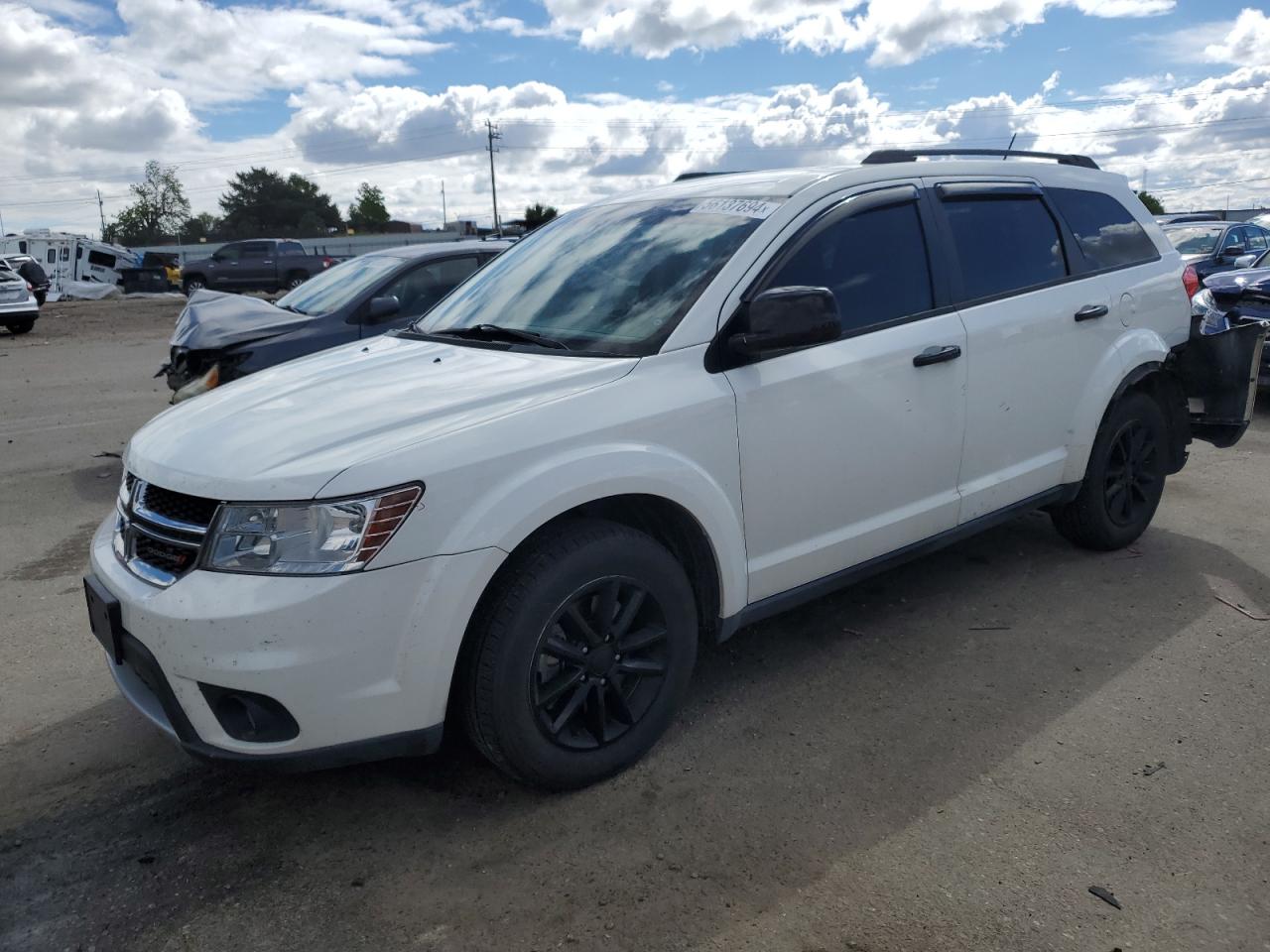 dodge journey 2016 3c4pddbg5gt243577