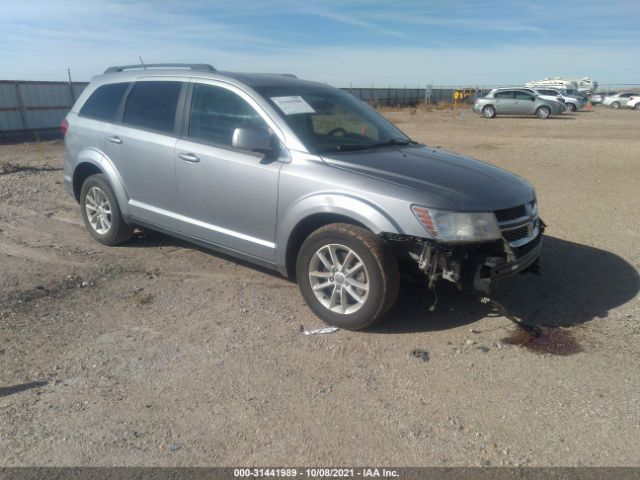 dodge journey 2017 3c4pddbg5ht513053