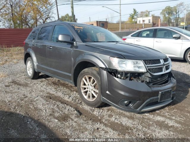 dodge journey 2017 3c4pddbg5ht556162