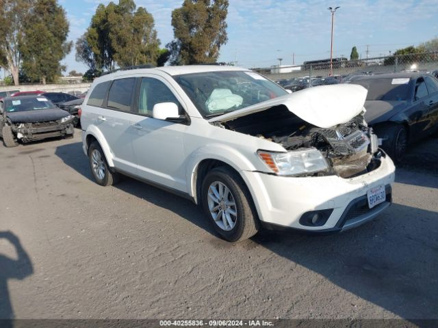 dodge journey 2017 3c4pddbg5ht578257