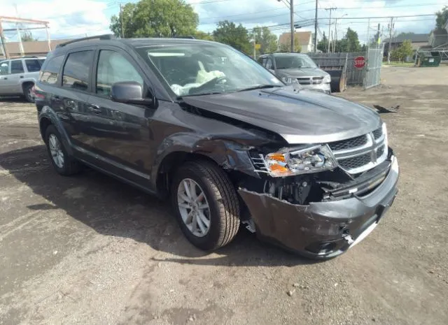 dodge journey 2018 3c4pddbg5jt278076