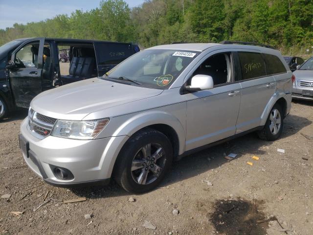 dodge journey sx 2012 3c4pddbg6ct141683