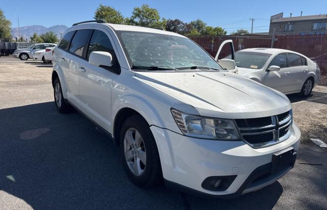 dodge journey sx 2012 3c4pddbg6ct249396