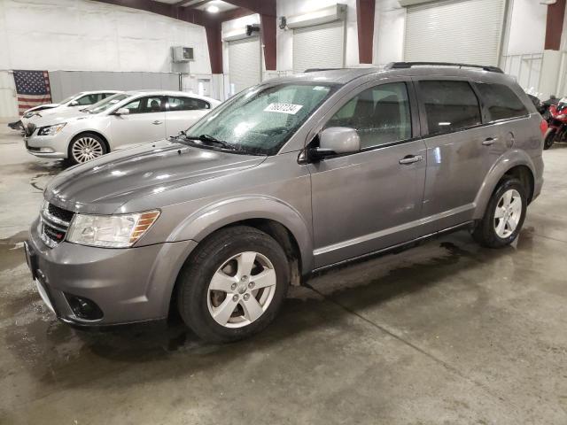 dodge journey sx 2012 3c4pddbg6ct374530