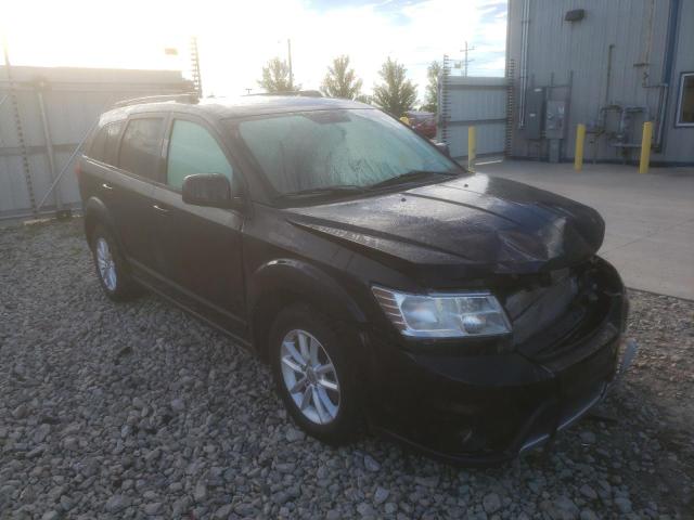 dodge journey sx 2013 3c4pddbg6dt507420