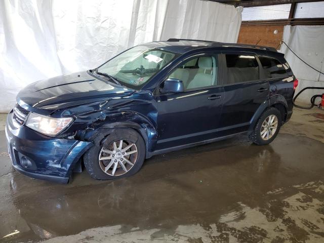 dodge journey 2013 3c4pddbg6dt507644