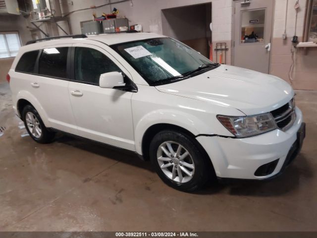 dodge journey 2014 3c4pddbg6et108394