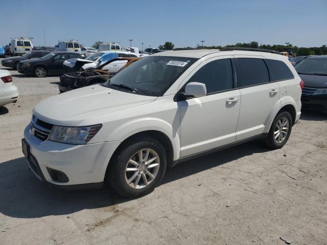 dodge journey sx 2014 3c4pddbg6et113210