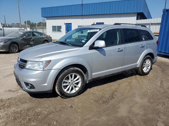 dodge journey sx 2014 3c4pddbg6et127382