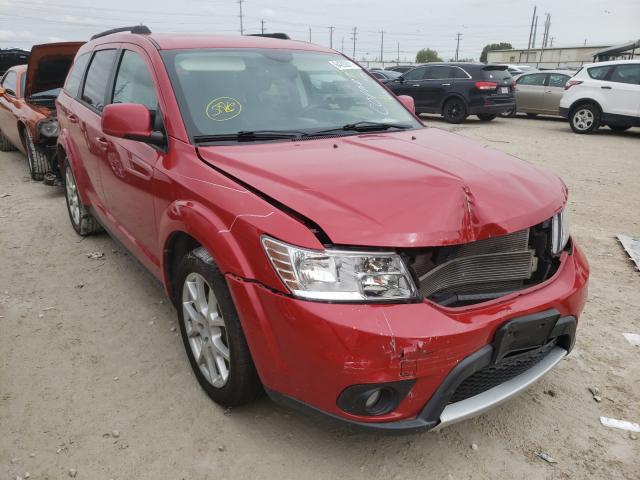 dodge journey sx 2014 3c4pddbg6et174086