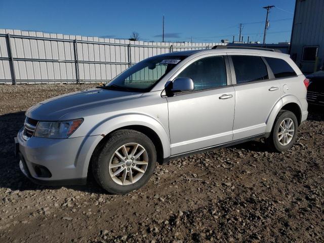 dodge journey sx 2014 3c4pddbg6et182902