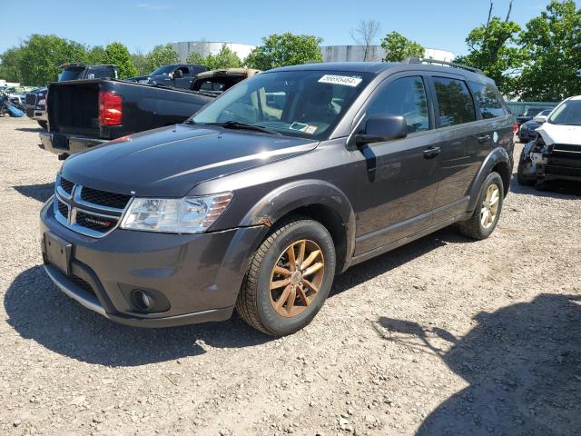 dodge journey 2014 3c4pddbg6et251376