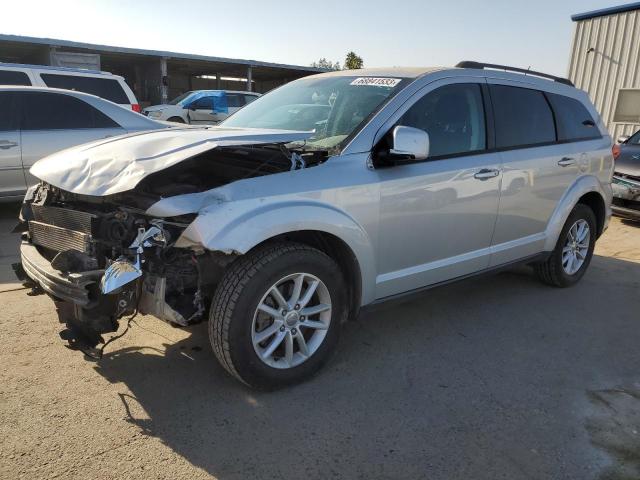 dodge journey sx 2014 3c4pddbg6et297645