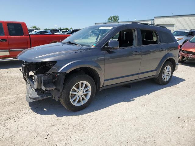 dodge journey sx 2015 3c4pddbg6ft526178