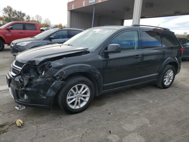 dodge journey sx 2015 3c4pddbg6ft544096