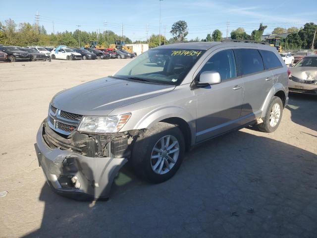 dodge journey sx 2015 3c4pddbg6ft544180