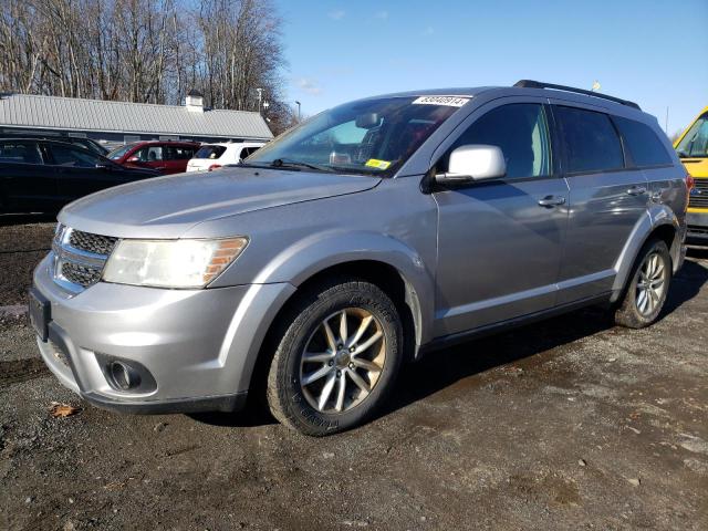 dodge journey sx 2015 3c4pddbg6ft567037