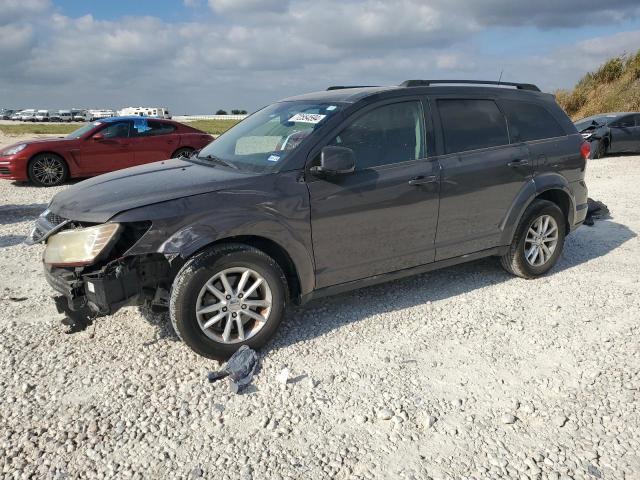 dodge journey sx 2015 3c4pddbg6ft578636