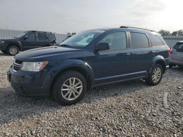 dodge journey sx 2015 3c4pddbg6ft634316