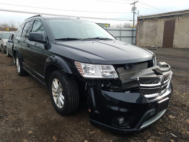 dodge  2015 3c4pddbg6ft749658