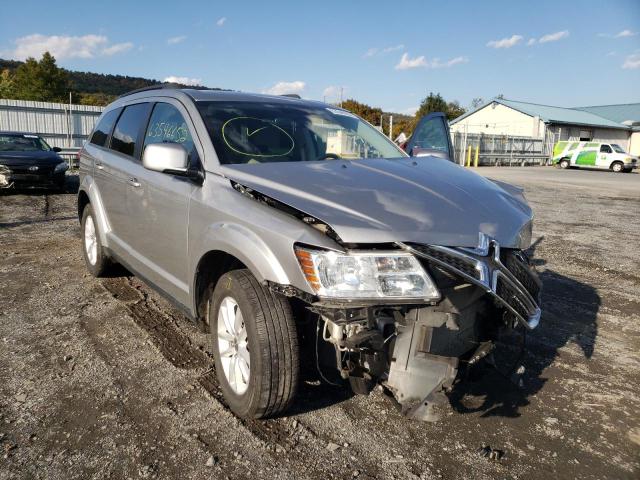 dodge journey sx 2015 3c4pddbg6ft755542