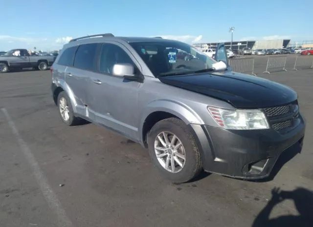 dodge journey 2016 3c4pddbg6gt141933