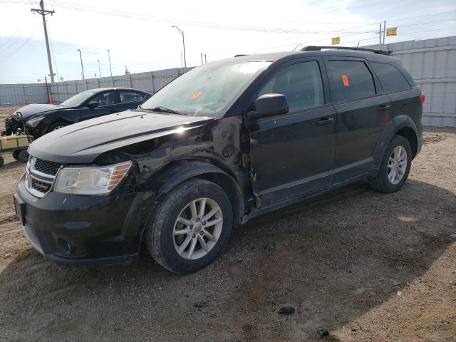 dodge journey sx 2016 3c4pddbg6gt163513